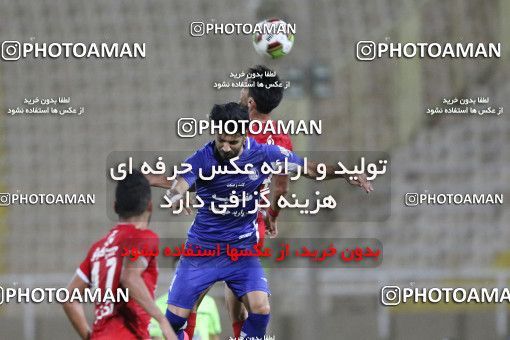 758134, Ahvaz, [*parameter:4*], لیگ برتر فوتبال ایران، Persian Gulf Cup، Week 1، First Leg، Esteghlal Khouzestan 1 v 0 Tractor Sazi on 2017/07/27 at Ahvaz Ghadir Stadium