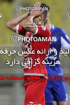 758115, Ahvaz, [*parameter:4*], لیگ برتر فوتبال ایران، Persian Gulf Cup، Week 1، First Leg، Esteghlal Khouzestan 1 v 0 Tractor Sazi on 2017/07/27 at Ahvaz Ghadir Stadium