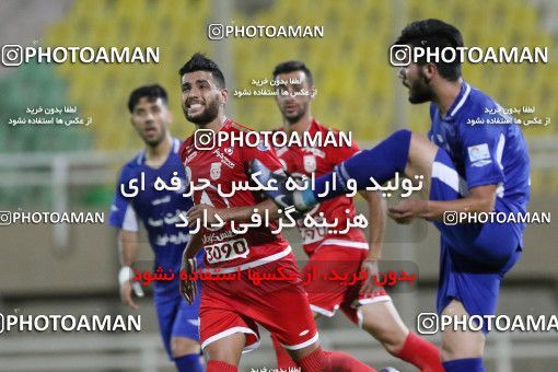 757864, Ahvaz, [*parameter:4*], لیگ برتر فوتبال ایران، Persian Gulf Cup، Week 1، First Leg، Esteghlal Khouzestan 1 v 0 Tractor Sazi on 2017/07/27 at Ahvaz Ghadir Stadium
