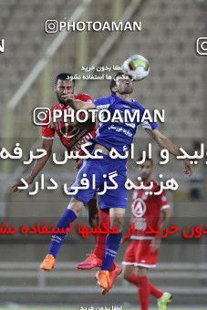 757804, Ahvaz, [*parameter:4*], لیگ برتر فوتبال ایران، Persian Gulf Cup، Week 1، First Leg، Esteghlal Khouzestan 1 v 0 Tractor Sazi on 2017/07/27 at Ahvaz Ghadir Stadium