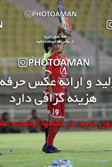 758133, Ahvaz, [*parameter:4*], لیگ برتر فوتبال ایران، Persian Gulf Cup، Week 1، First Leg، Esteghlal Khouzestan 1 v 0 Tractor Sazi on 2017/07/27 at Ahvaz Ghadir Stadium