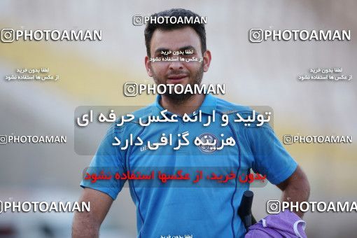 758063, Ahvaz, [*parameter:4*], لیگ برتر فوتبال ایران، Persian Gulf Cup، Week 1، First Leg، Esteghlal Khouzestan 1 v 0 Tractor Sazi on 2017/07/27 at Ahvaz Ghadir Stadium