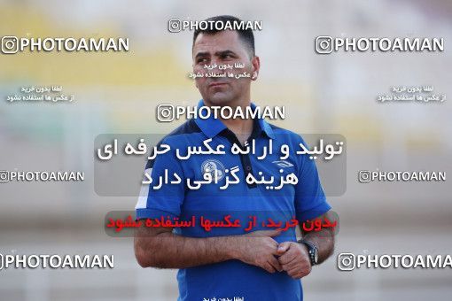 757887, Ahvaz, [*parameter:4*], لیگ برتر فوتبال ایران، Persian Gulf Cup، Week 1، First Leg، Esteghlal Khouzestan 1 v 0 Tractor Sazi on 2017/07/27 at Ahvaz Ghadir Stadium