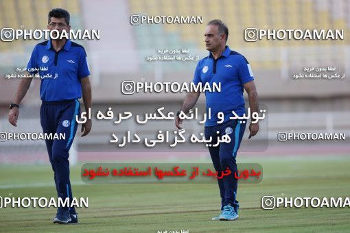 757743, Ahvaz, [*parameter:4*], لیگ برتر فوتبال ایران، Persian Gulf Cup، Week 1، First Leg، Esteghlal Khouzestan 1 v 0 Tractor Sazi on 2017/07/27 at Ahvaz Ghadir Stadium
