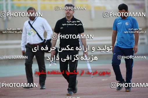 758170, Ahvaz, [*parameter:4*], لیگ برتر فوتبال ایران، Persian Gulf Cup، Week 1، First Leg، Esteghlal Khouzestan 1 v 0 Tractor Sazi on 2017/07/27 at Ahvaz Ghadir Stadium