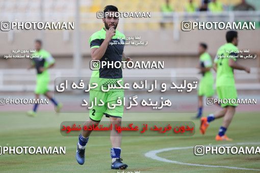 757883, Ahvaz, [*parameter:4*], لیگ برتر فوتبال ایران، Persian Gulf Cup، Week 1، First Leg، Esteghlal Khouzestan 1 v 0 Tractor Sazi on 2017/07/27 at Ahvaz Ghadir Stadium