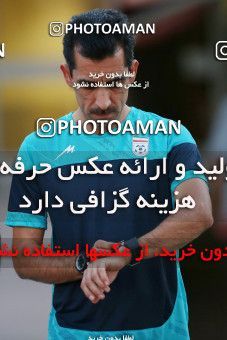 757806, Ahvaz, [*parameter:4*], لیگ برتر فوتبال ایران، Persian Gulf Cup، Week 1، First Leg، Esteghlal Khouzestan 1 v 0 Tractor Sazi on 2017/07/27 at Ahvaz Ghadir Stadium
