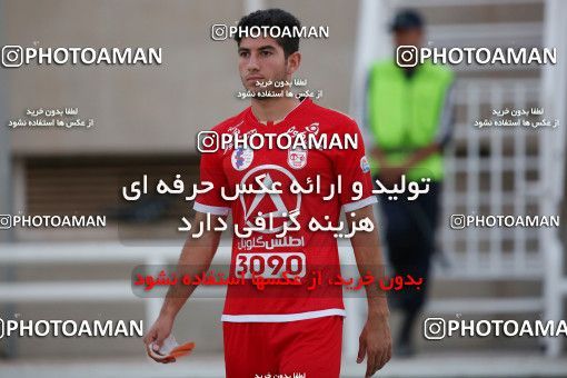 758109, Ahvaz, [*parameter:4*], لیگ برتر فوتبال ایران، Persian Gulf Cup، Week 1، First Leg، Esteghlal Khouzestan 1 v 0 Tractor Sazi on 2017/07/27 at Ahvaz Ghadir Stadium