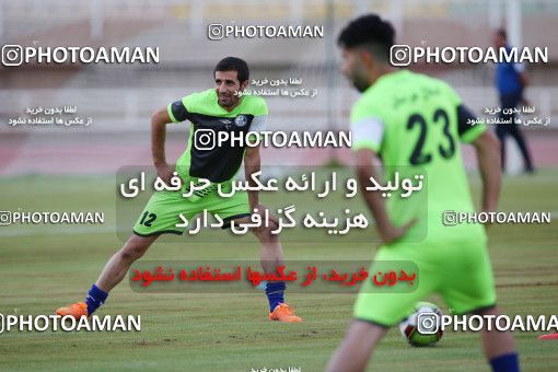 758026, Ahvaz, [*parameter:4*], لیگ برتر فوتبال ایران، Persian Gulf Cup، Week 1، First Leg، Esteghlal Khouzestan 1 v 0 Tractor Sazi on 2017/07/27 at Ahvaz Ghadir Stadium