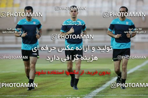 757976, Ahvaz, [*parameter:4*], لیگ برتر فوتبال ایران، Persian Gulf Cup، Week 1، First Leg، Esteghlal Khouzestan 1 v 0 Tractor Sazi on 2017/07/27 at Ahvaz Ghadir Stadium