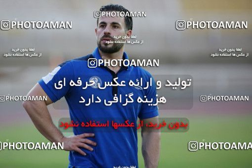 757795, Ahvaz, [*parameter:4*], Iran Pro League، Persian Gulf Cup، 2017-18 season، First Leg، Week 1، Esteghlal Khouzestan ۱ v ۰ Tractor S.C. on 2017/07/27 at Ahvaz Ghadir Stadium