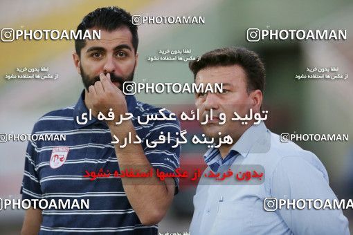 758197, Ahvaz, [*parameter:4*], لیگ برتر فوتبال ایران، Persian Gulf Cup، Week 1، First Leg، Esteghlal Khouzestan 1 v 0 Tractor Sazi on 2017/07/27 at Ahvaz Ghadir Stadium