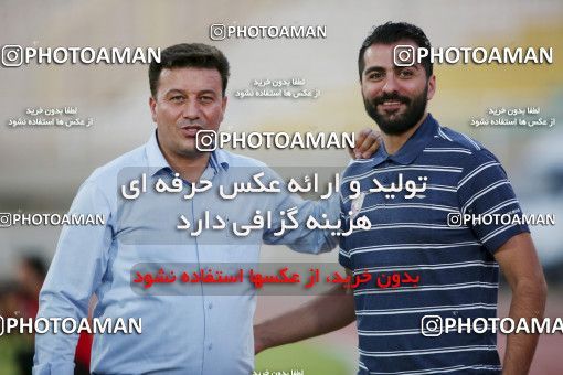 758096, Ahvaz, [*parameter:4*], لیگ برتر فوتبال ایران، Persian Gulf Cup، Week 1، First Leg، Esteghlal Khouzestan 1 v 0 Tractor Sazi on 2017/07/27 at Ahvaz Ghadir Stadium