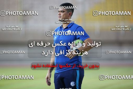 758122, Ahvaz, [*parameter:4*], لیگ برتر فوتبال ایران، Persian Gulf Cup، Week 1، First Leg، Esteghlal Khouzestan 1 v 0 Tractor Sazi on 2017/07/27 at Ahvaz Ghadir Stadium