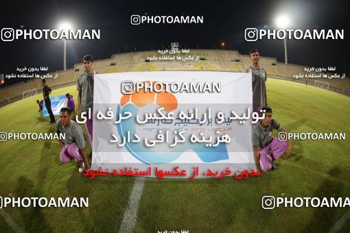 757741, Ahvaz, [*parameter:4*], لیگ برتر فوتبال ایران، Persian Gulf Cup، Week 1، First Leg، Esteghlal Khouzestan 1 v 0 Tractor Sazi on 2017/07/27 at Ahvaz Ghadir Stadium