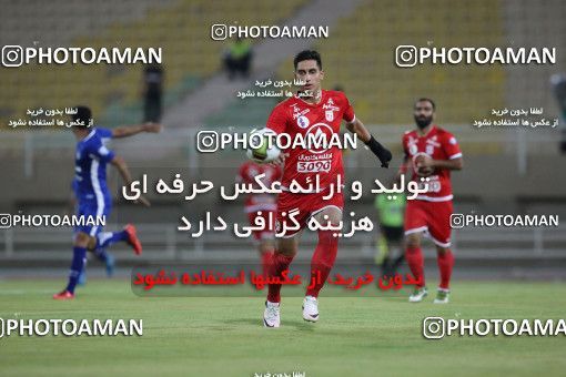 757753, Ahvaz, [*parameter:4*], لیگ برتر فوتبال ایران، Persian Gulf Cup، Week 1، First Leg، Esteghlal Khouzestan 1 v 0 Tractor Sazi on 2017/07/27 at Ahvaz Ghadir Stadium