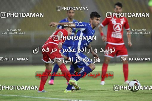 757942, Ahvaz, [*parameter:4*], لیگ برتر فوتبال ایران، Persian Gulf Cup، Week 1، First Leg، Esteghlal Khouzestan 1 v 0 Tractor Sazi on 2017/07/27 at Ahvaz Ghadir Stadium