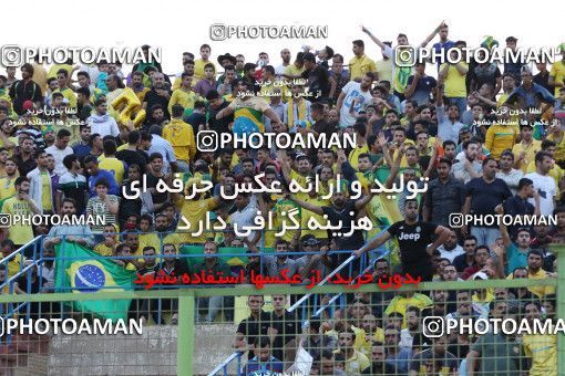 764675, Abadan, [*parameter:4*], لیگ برتر فوتبال ایران، Persian Gulf Cup، Week 1، First Leg، Sanat Naft Abadan 1 v 0 Esteghlal on 2017/07/28 at Takhti Stadium Abadan