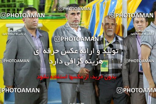 764759, Abadan, [*parameter:4*], لیگ برتر فوتبال ایران، Persian Gulf Cup، Week 1، First Leg، Sanat Naft Abadan 1 v 0 Esteghlal on 2017/07/28 at Takhti Stadium Abadan