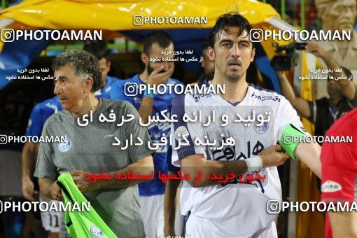 764422, Abadan, [*parameter:4*], لیگ برتر فوتبال ایران، Persian Gulf Cup، Week 1، First Leg، Sanat Naft Abadan 1 v 0 Esteghlal on 2017/07/28 at Takhti Stadium Abadan
