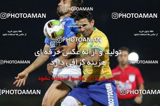 764487, Abadan, [*parameter:4*], لیگ برتر فوتبال ایران، Persian Gulf Cup، Week 1، First Leg، Sanat Naft Abadan 1 v 0 Esteghlal on 2017/07/28 at Takhti Stadium Abadan