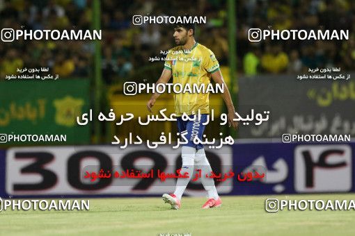 764460, Abadan, [*parameter:4*], لیگ برتر فوتبال ایران، Persian Gulf Cup، Week 1، First Leg، Sanat Naft Abadan 1 v 0 Esteghlal on 2017/07/28 at Takhti Stadium Abadan