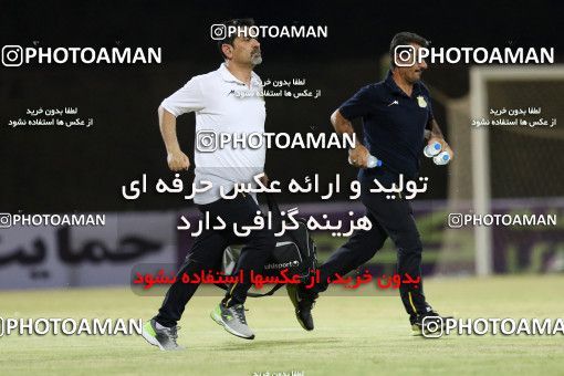764425, Abadan, [*parameter:4*], لیگ برتر فوتبال ایران، Persian Gulf Cup، Week 1، First Leg، Sanat Naft Abadan 1 v 0 Esteghlal on 2017/07/28 at Takhti Stadium Abadan