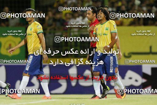 764330, Abadan, [*parameter:4*], لیگ برتر فوتبال ایران، Persian Gulf Cup، Week 1، First Leg، Sanat Naft Abadan 1 v 0 Esteghlal on 2017/07/28 at Takhti Stadium Abadan