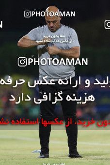 764661, Abadan, [*parameter:4*], لیگ برتر فوتبال ایران، Persian Gulf Cup، Week 1، First Leg، Sanat Naft Abadan 1 v 0 Esteghlal on 2017/07/28 at Takhti Stadium Abadan