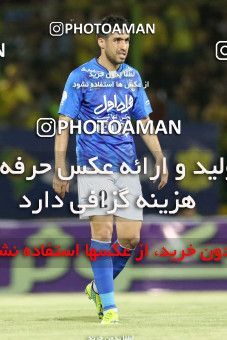 764364, Abadan, [*parameter:4*], لیگ برتر فوتبال ایران، Persian Gulf Cup، Week 1، First Leg، Sanat Naft Abadan 1 v 0 Esteghlal on 2017/07/28 at Takhti Stadium Abadan
