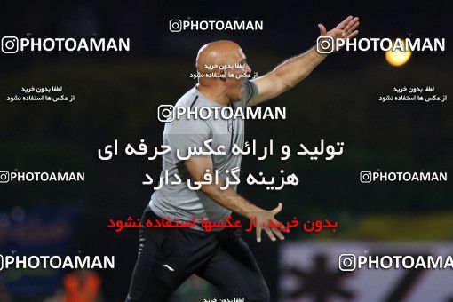 764750, Abadan, [*parameter:4*], لیگ برتر فوتبال ایران، Persian Gulf Cup، Week 1، First Leg، Sanat Naft Abadan 1 v 0 Esteghlal on 2017/07/28 at Takhti Stadium Abadan
