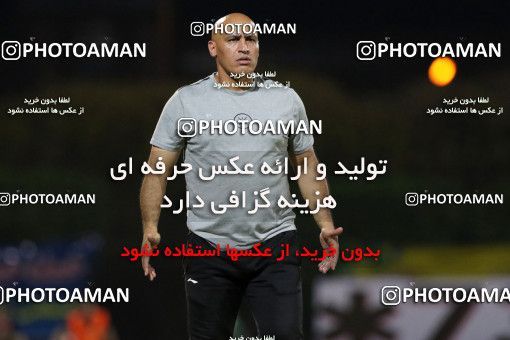 764773, Abadan, [*parameter:4*], لیگ برتر فوتبال ایران، Persian Gulf Cup، Week 1، First Leg، Sanat Naft Abadan 1 v 0 Esteghlal on 2017/07/28 at Takhti Stadium Abadan