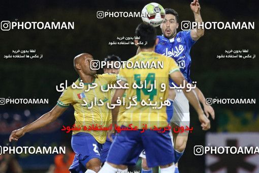 764814, Abadan, [*parameter:4*], لیگ برتر فوتبال ایران، Persian Gulf Cup، Week 1، First Leg، Sanat Naft Abadan 1 v 0 Esteghlal on 2017/07/28 at Takhti Stadium Abadan
