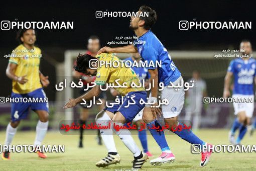 764504, Abadan, [*parameter:4*], لیگ برتر فوتبال ایران، Persian Gulf Cup، Week 1، First Leg، Sanat Naft Abadan 1 v 0 Esteghlal on 2017/07/28 at Takhti Stadium Abadan