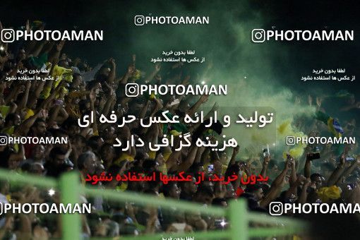 764536, Abadan, [*parameter:4*], لیگ برتر فوتبال ایران، Persian Gulf Cup، Week 1، First Leg، Sanat Naft Abadan 1 v 0 Esteghlal on 2017/07/28 at Takhti Stadium Abadan