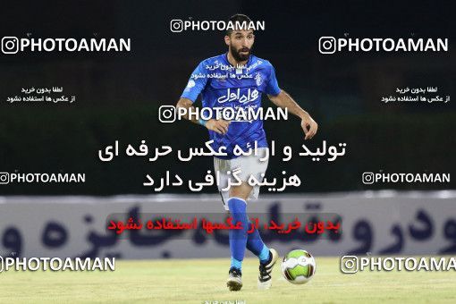 764438, Abadan, [*parameter:4*], لیگ برتر فوتبال ایران، Persian Gulf Cup، Week 1، First Leg، Sanat Naft Abadan 1 v 0 Esteghlal on 2017/07/28 at Takhti Stadium Abadan