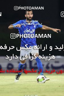 764340, Abadan, [*parameter:4*], لیگ برتر فوتبال ایران، Persian Gulf Cup، Week 1، First Leg، Sanat Naft Abadan 1 v 0 Esteghlal on 2017/07/28 at Takhti Stadium Abadan