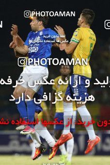 764782, Abadan, [*parameter:4*], لیگ برتر فوتبال ایران، Persian Gulf Cup، Week 1، First Leg، Sanat Naft Abadan 1 v 0 Esteghlal on 2017/07/28 at Takhti Stadium Abadan