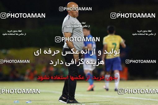 764328, Abadan, [*parameter:4*], لیگ برتر فوتبال ایران، Persian Gulf Cup، Week 1، First Leg، Sanat Naft Abadan 1 v 0 Esteghlal on 2017/07/28 at Takhti Stadium Abadan