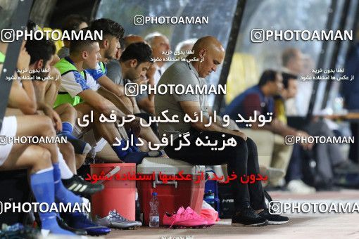 764852, Abadan, [*parameter:4*], لیگ برتر فوتبال ایران، Persian Gulf Cup، Week 1، First Leg، Sanat Naft Abadan 1 v 0 Esteghlal on 2017/07/28 at Takhti Stadium Abadan