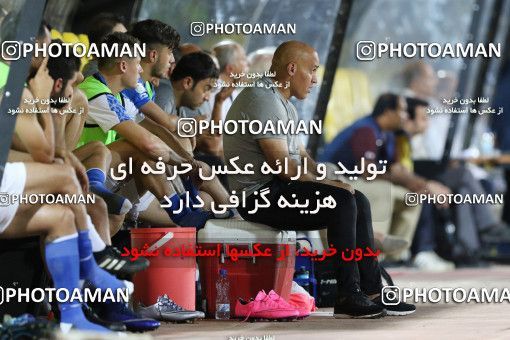 764462, Abadan, [*parameter:4*], لیگ برتر فوتبال ایران، Persian Gulf Cup، Week 1، First Leg، Sanat Naft Abadan 1 v 0 Esteghlal on 2017/07/28 at Takhti Stadium Abadan