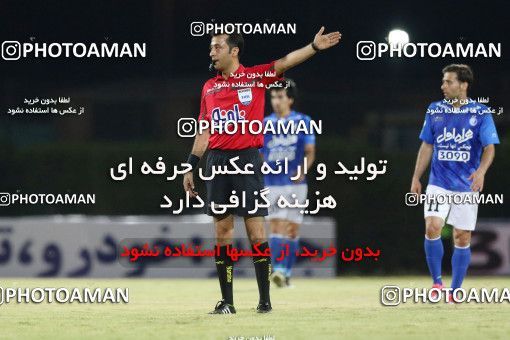 764441, Abadan, [*parameter:4*], لیگ برتر فوتبال ایران، Persian Gulf Cup، Week 1، First Leg، Sanat Naft Abadan 1 v 0 Esteghlal on 2017/07/28 at Takhti Stadium Abadan