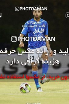 764752, Abadan, [*parameter:4*], لیگ برتر فوتبال ایران، Persian Gulf Cup، Week 1، First Leg، Sanat Naft Abadan 1 v 0 Esteghlal on 2017/07/28 at Takhti Stadium Abadan