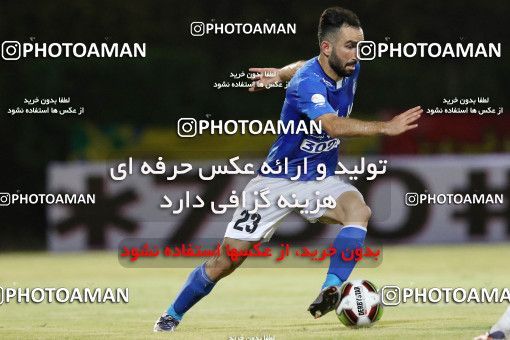764497, Abadan, [*parameter:4*], لیگ برتر فوتبال ایران، Persian Gulf Cup، Week 1، First Leg، Sanat Naft Abadan 1 v 0 Esteghlal on 2017/07/28 at Takhti Stadium Abadan