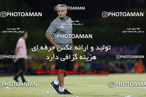 764555, Abadan, [*parameter:4*], لیگ برتر فوتبال ایران، Persian Gulf Cup، Week 1، First Leg، Sanat Naft Abadan 1 v 0 Esteghlal on 2017/07/28 at Takhti Stadium Abadan