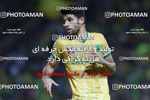 764417, Abadan, [*parameter:4*], لیگ برتر فوتبال ایران، Persian Gulf Cup، Week 1، First Leg، Sanat Naft Abadan 1 v 0 Esteghlal on 2017/07/28 at Takhti Stadium Abadan