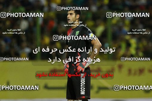 764613, Abadan, [*parameter:4*], لیگ برتر فوتبال ایران، Persian Gulf Cup، Week 1، First Leg، Sanat Naft Abadan 1 v 0 Esteghlal on 2017/07/28 at Takhti Stadium Abadan