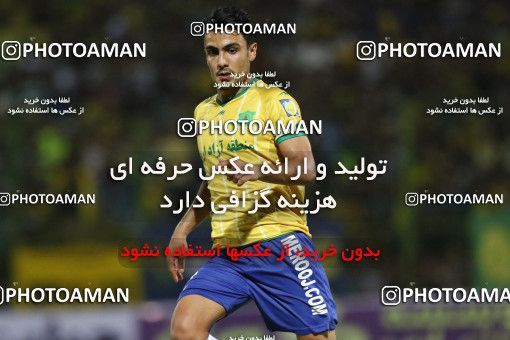 764744, Abadan, [*parameter:4*], لیگ برتر فوتبال ایران، Persian Gulf Cup، Week 1، First Leg، Sanat Naft Abadan 1 v 0 Esteghlal on 2017/07/28 at Takhti Stadium Abadan