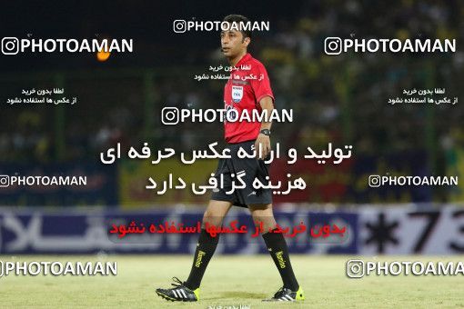 764565, Abadan, [*parameter:4*], لیگ برتر فوتبال ایران، Persian Gulf Cup، Week 1، First Leg، Sanat Naft Abadan 1 v 0 Esteghlal on 2017/07/28 at Takhti Stadium Abadan