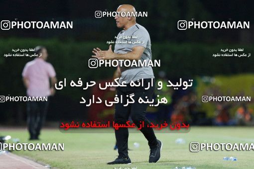 764335, Abadan, [*parameter:4*], لیگ برتر فوتبال ایران، Persian Gulf Cup، Week 1، First Leg، Sanat Naft Abadan 1 v 0 Esteghlal on 2017/07/28 at Takhti Stadium Abadan